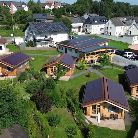 Carolinger Huettendorf Weyer Exterior photo