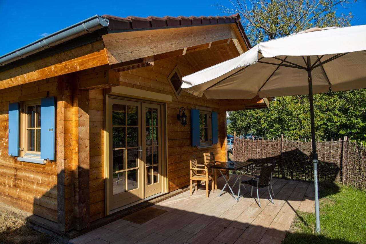 Carolinger Huettendorf Weyer Exterior photo