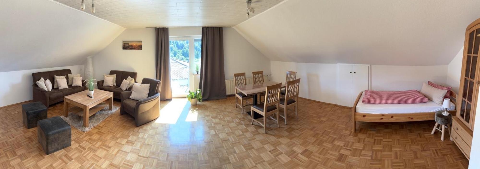 Carolinger Huettendorf Weyer Exterior photo