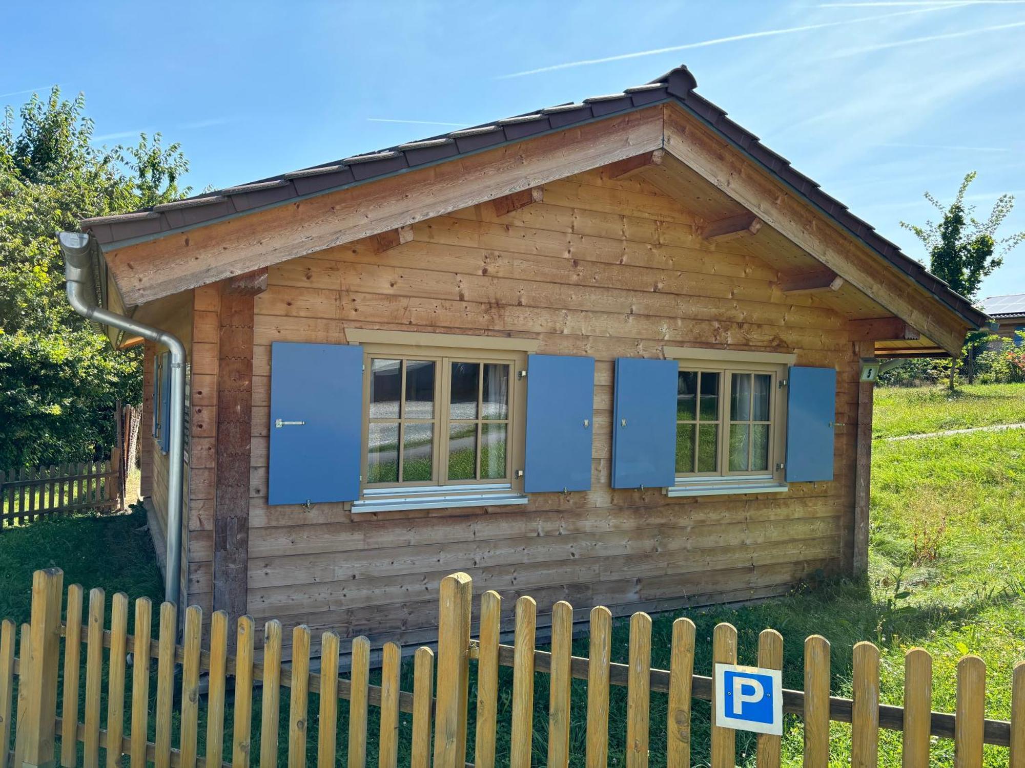 Carolinger Huettendorf Weyer Exterior photo