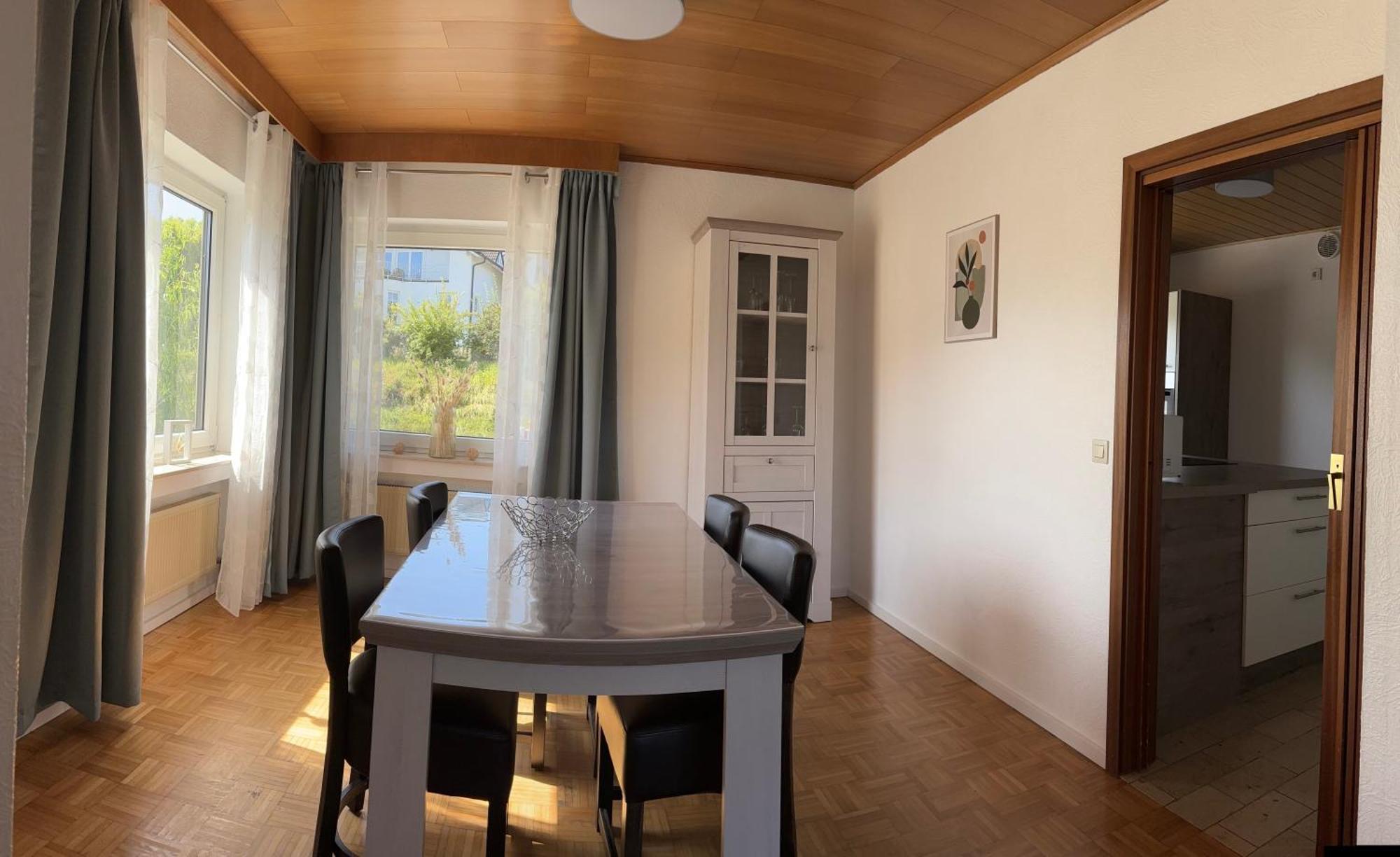 Carolinger Huettendorf Weyer Exterior photo