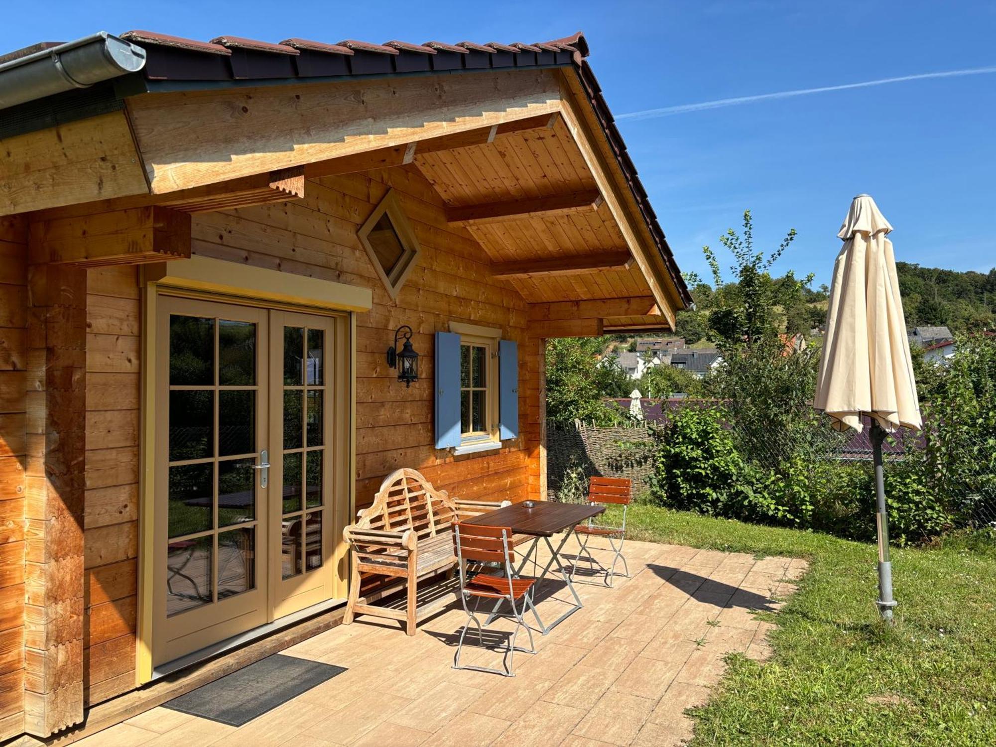 Carolinger Huettendorf Weyer Exterior photo