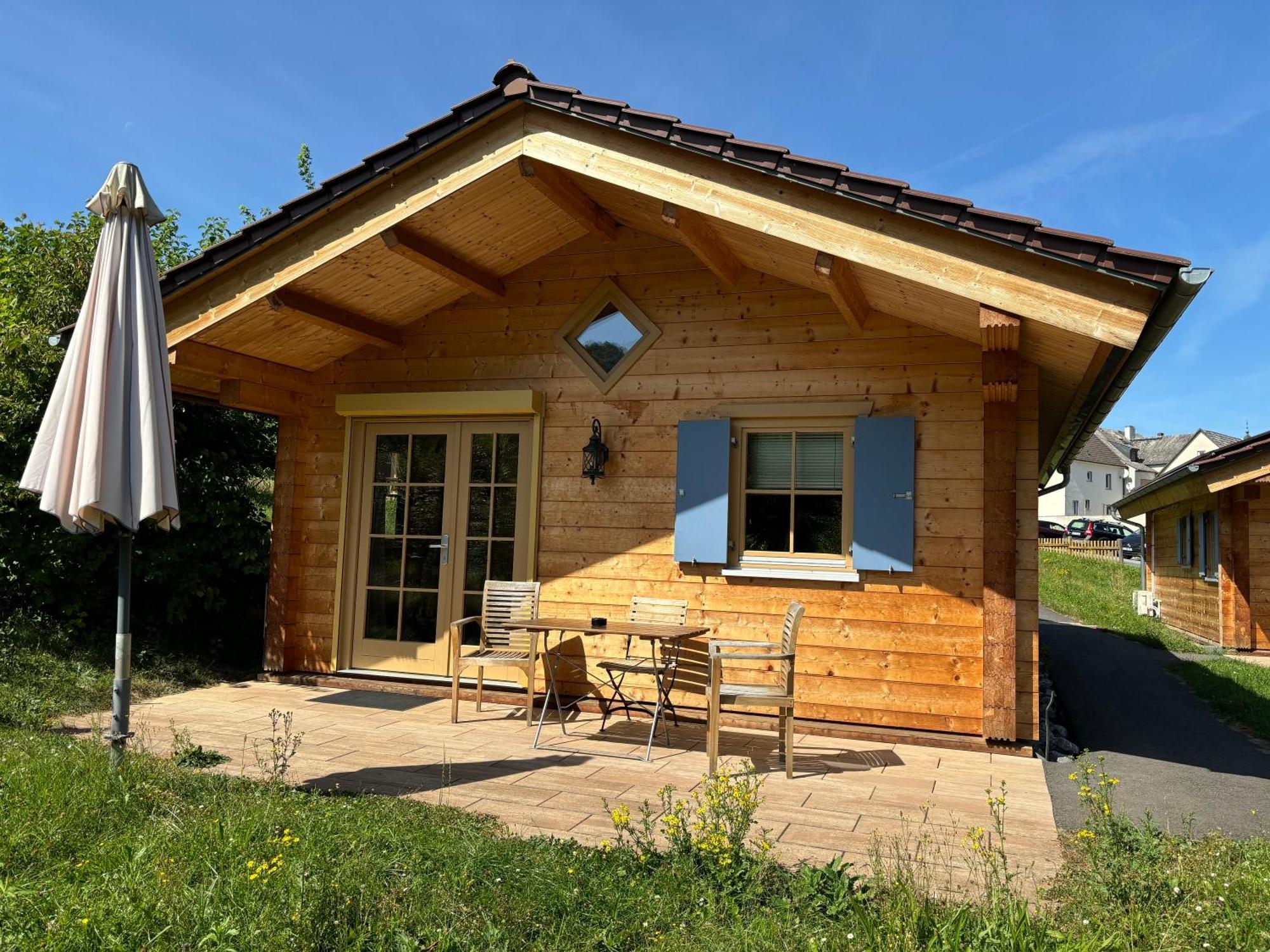 Carolinger Huettendorf Weyer Exterior photo